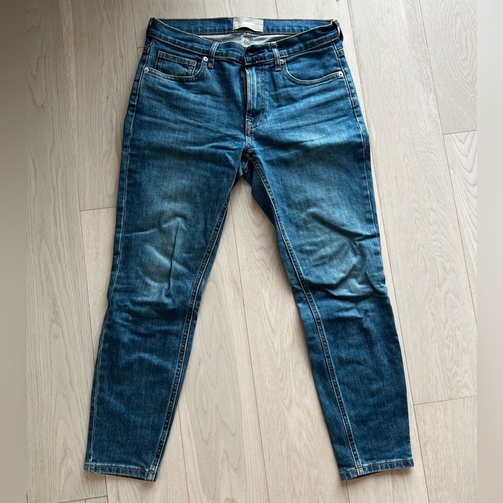 Everlane Ankle length Jeans | Size 28